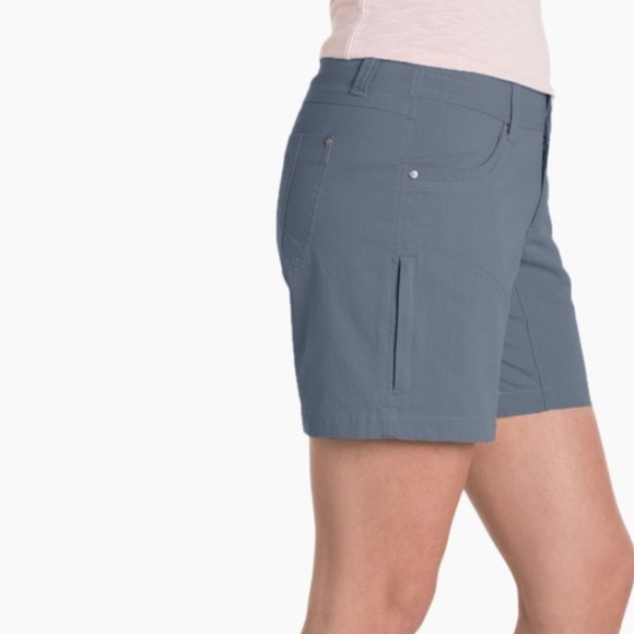 Kuhl : Splash 5.5 Short - Picture 9 of 10